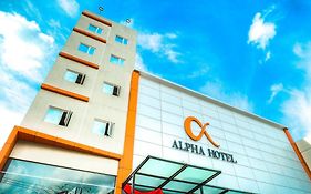 Alpha Hotel Pekanbaru